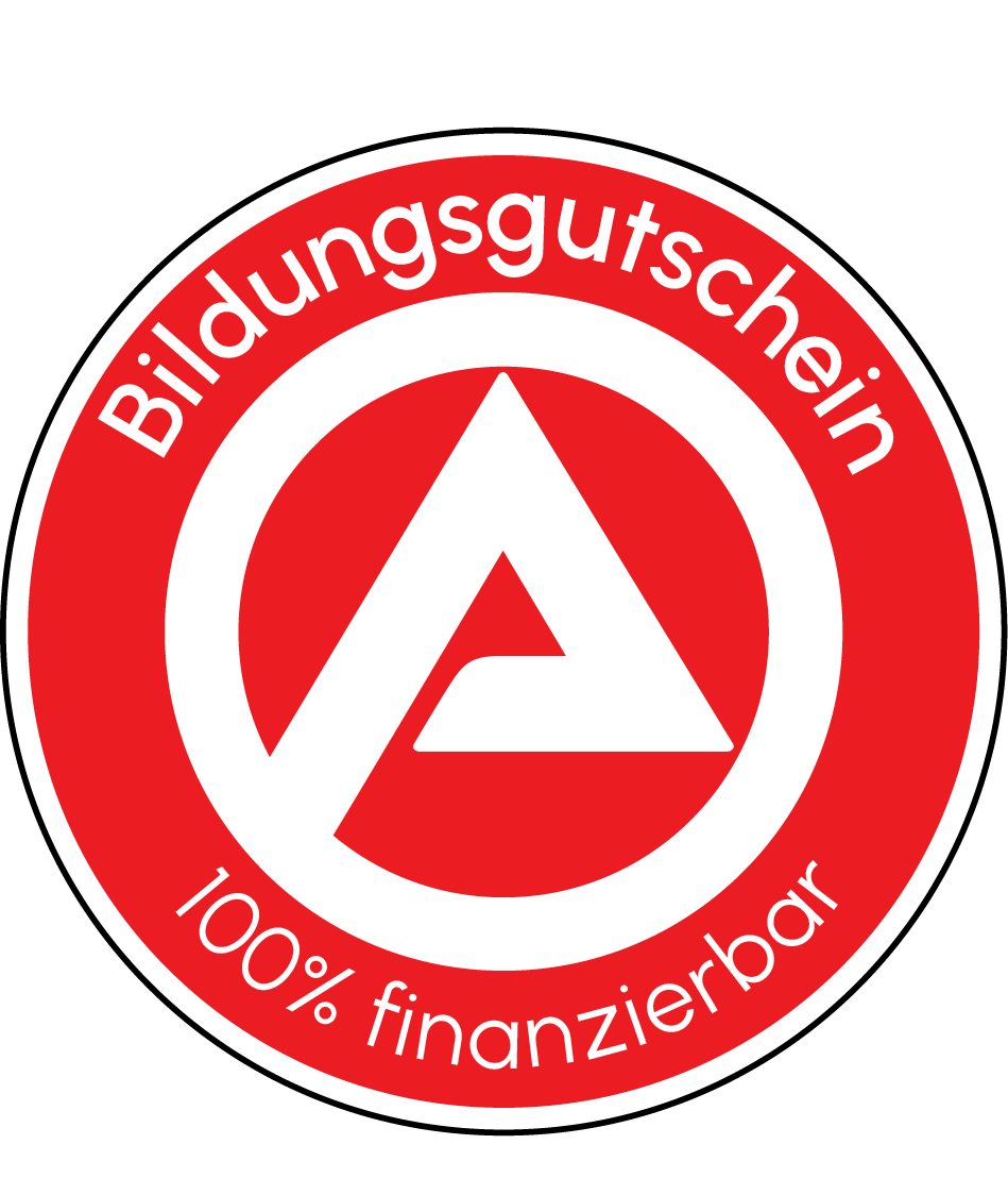 Bildungsgutschein Logo