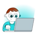character_typing