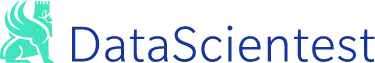 DataScientest Logo