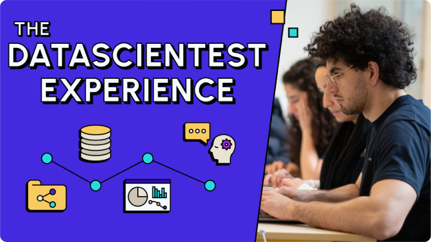 experience-datascientest