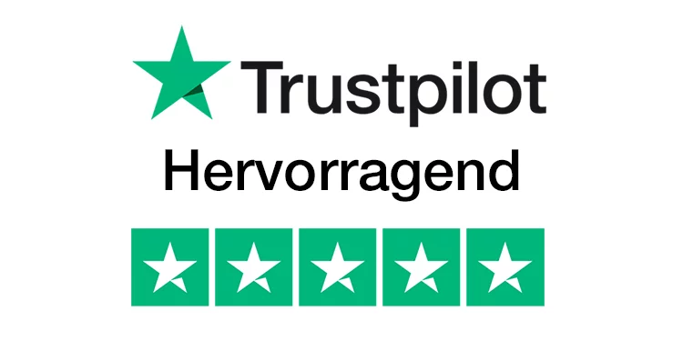 trustpilot logo