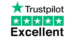 trustpilot logo